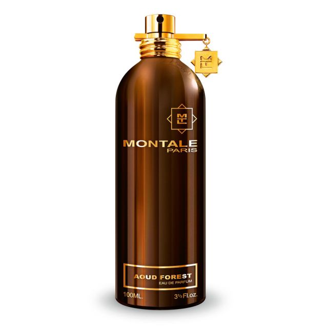 Montale Aoud Forest 100ml eau de parfum spray