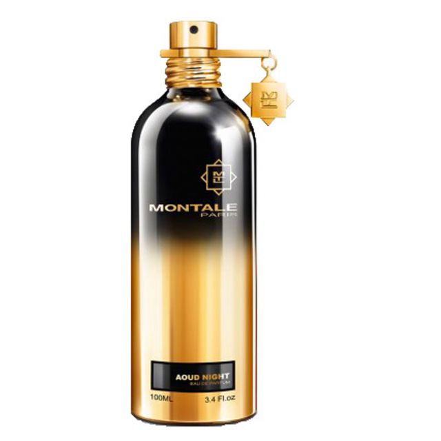 Montale Aoud Night 100ml eau de parfum spray