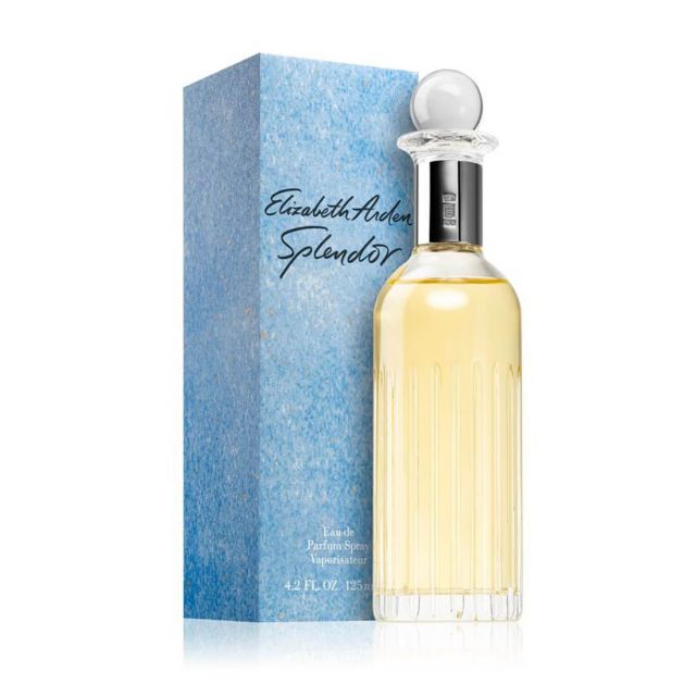 Elizabeth Arden Splendor 125ml eau de parfum spray