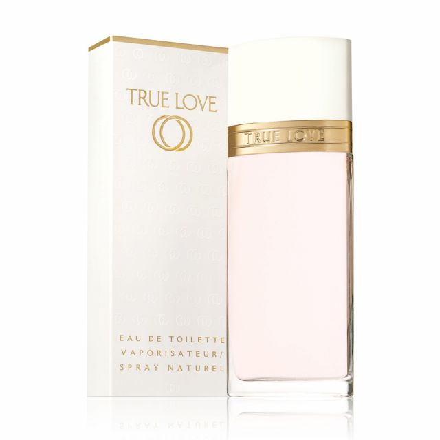 Elizabeth Arden True Love 100ml eau de toilette spray