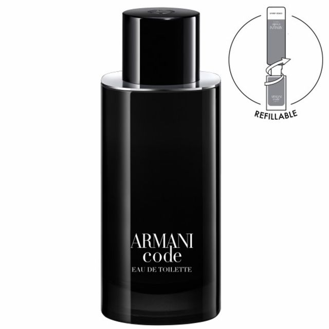 Armani Code Homme 50ml eau de toilette spray