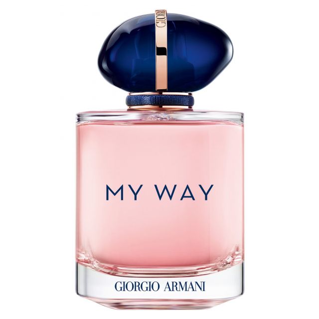 Giorgio Armani My Way 90ml eau de parfum spray