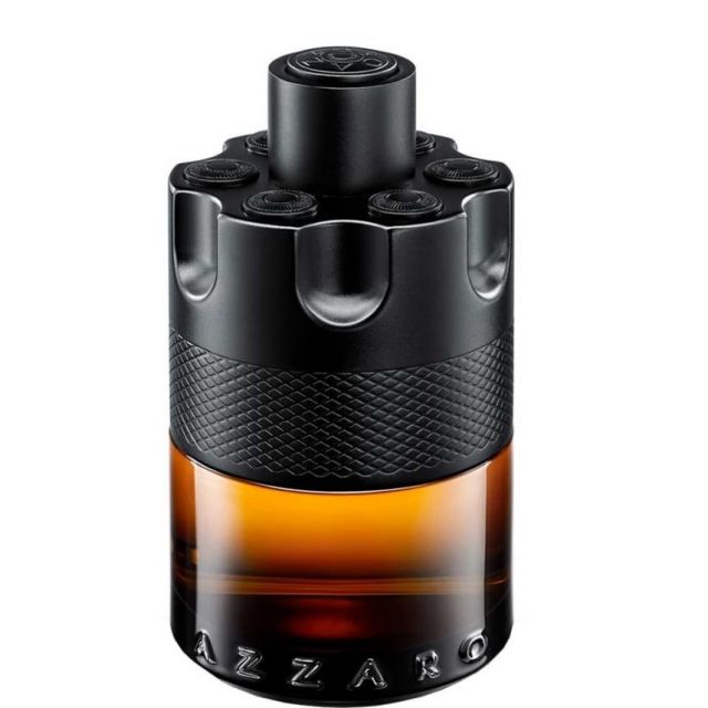 Azzaro The Most Wanted 50ml parfum spray