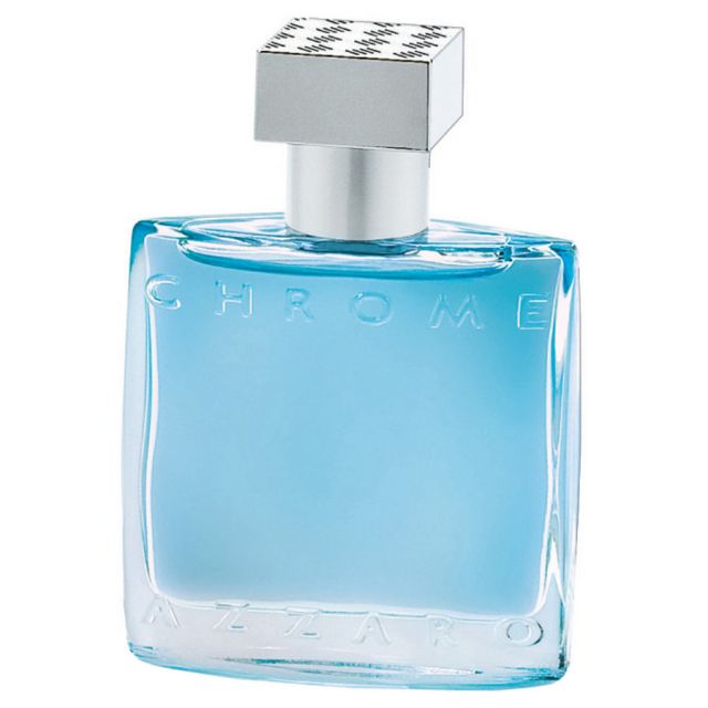 Azzaro Chrome 200ml eau de toilette spray