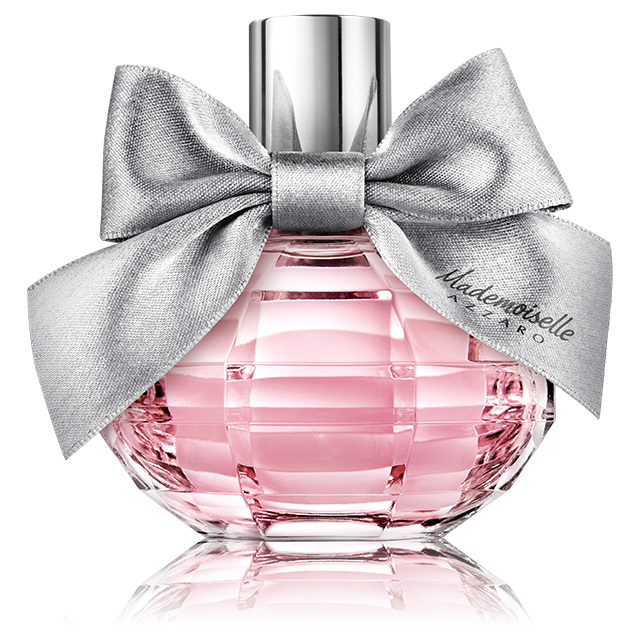 Azzaro Mademoiselle Azzaro 50ml eau de toilette spray