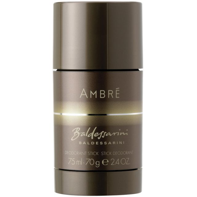 Baldessarini Ambré 75g Deodorant Stick 