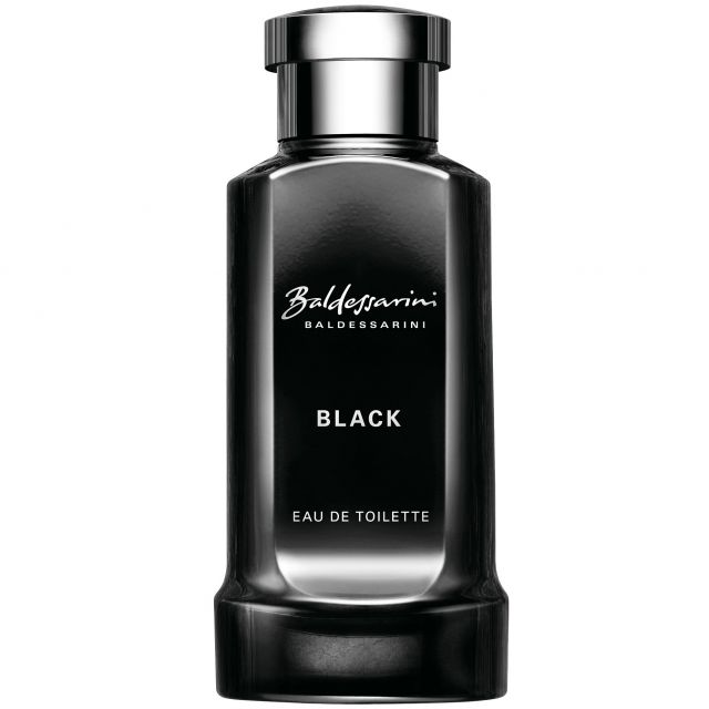 Baldessarini Black 75ml Eau de Toilette spray