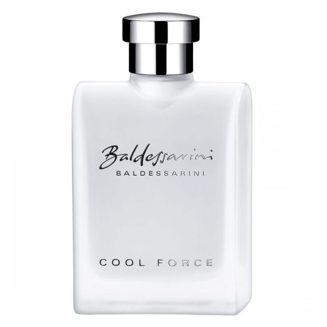 Baldessarini Cool Force 90ml eau de toilette spray