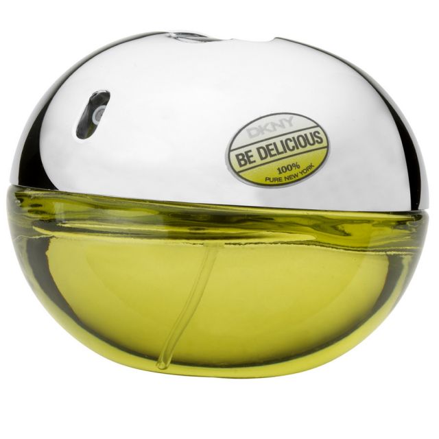 Donna Karan DKNY Be Delicious 100ml eau de parfum spray