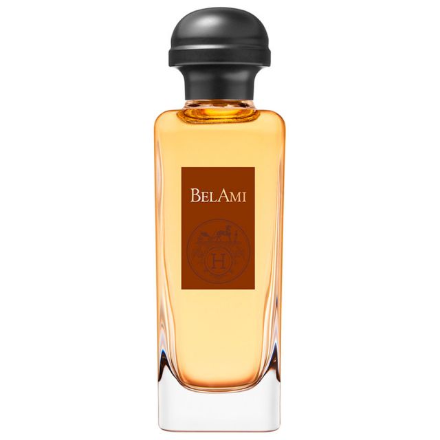 Hermes Bel Ami 100ml eau de toilette spray