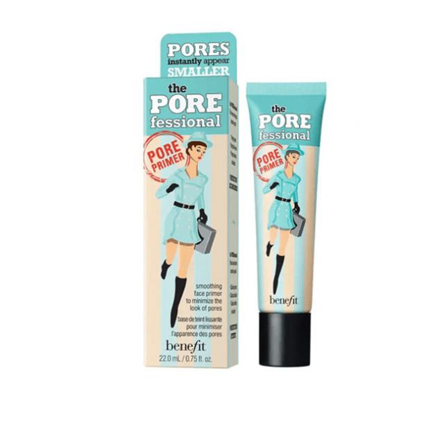 Benefit POREfessional Make up Primer 22ml