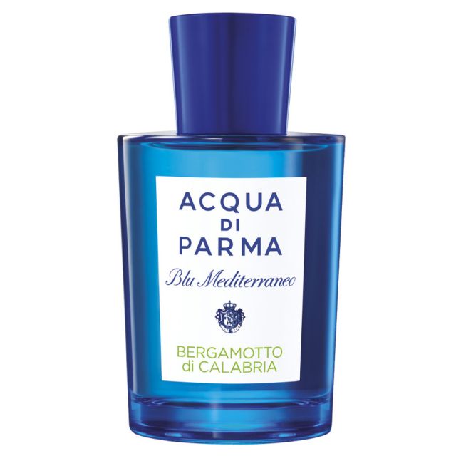 Acqua di Parma Blu Mediterraneo Bergamotto di Calabria 150ml eau de toilette spray 