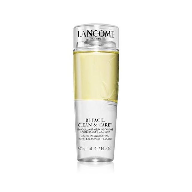 Lancome Bi-Facil Clean & Care 125ml Make-Up Remover