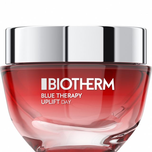 Biotherm Blue Therapy Red Algae Uplift 50ml Dagcrème 