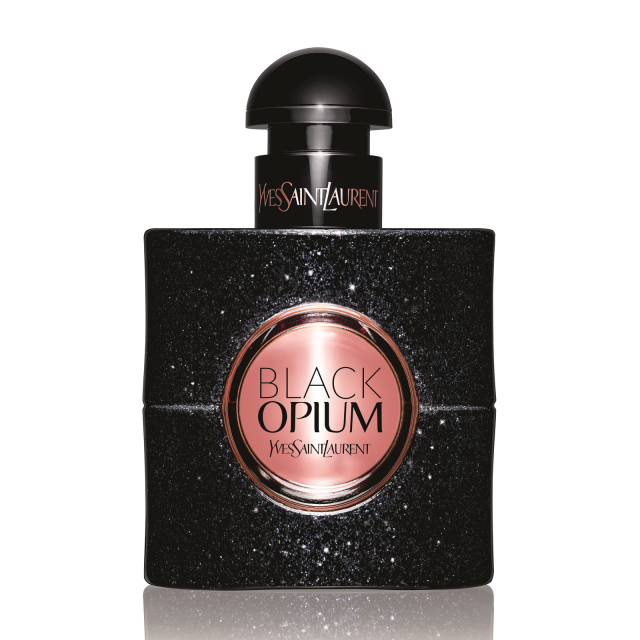 YSL Yves Saint Laurent Black Opium 150ml eau de parfum spray