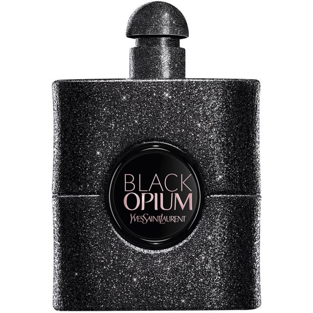 YSL Yves Saint Laurent Black Opium Extreme 50ml eau de parfum spray