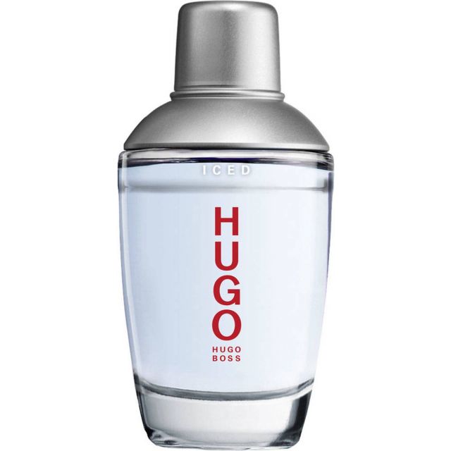 Hugo Boss Hugo Iced 75ml eau de toilette spray