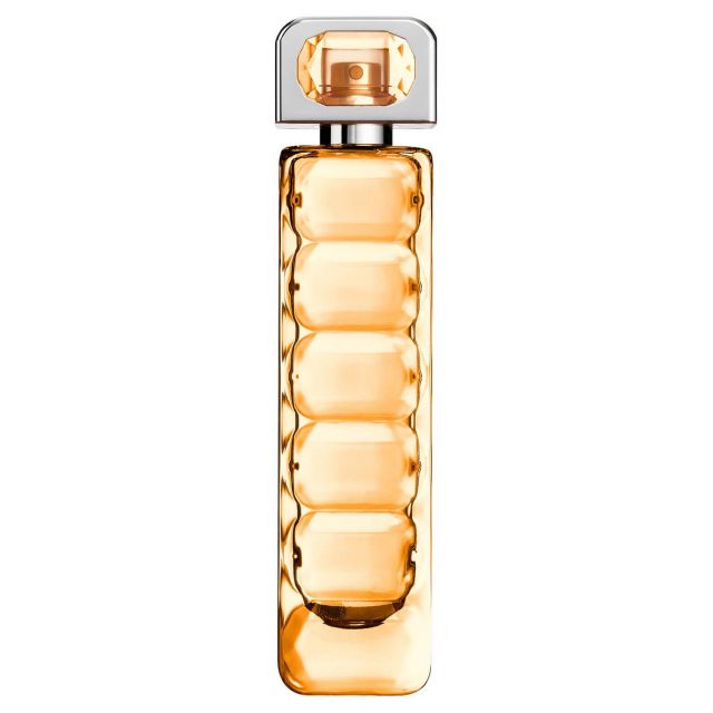 Boss Orange Woman 50ml eau de toilette spray