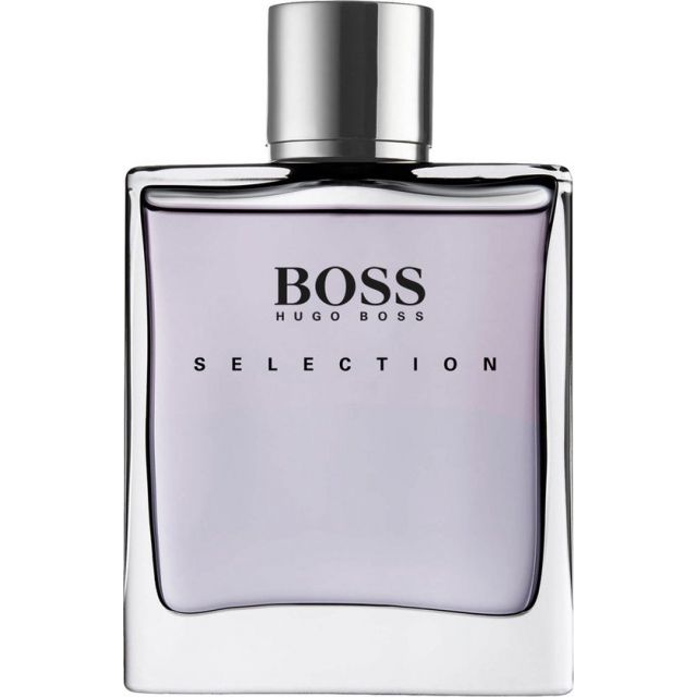 Boss Selection 100ml eau de toilette spray