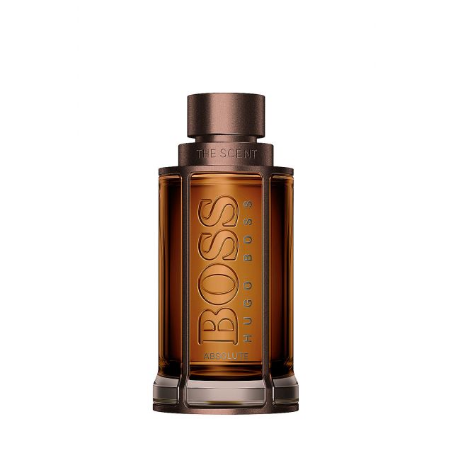 Boss The Scent Absolute for Him 50ml eau de parfum spray