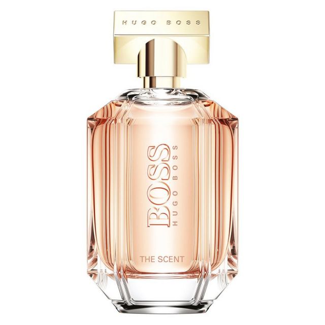 Boss The Scent For Her 100ml eau de parfum spray