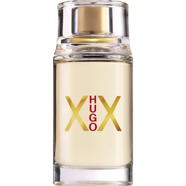 Boss Hugo XX 100ml eau de toilette spray