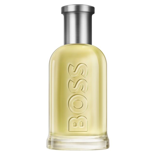 Boss Bottled 100ml eau de toilette spray