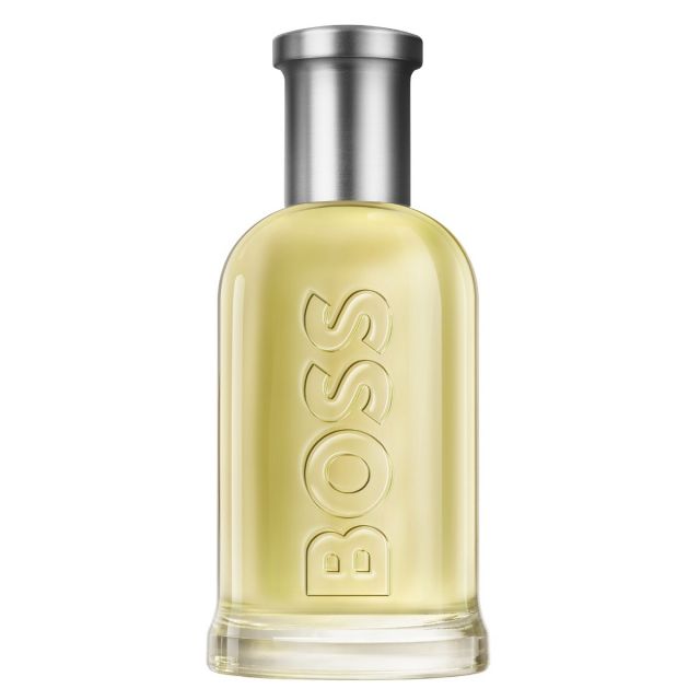 Boss Bottled 200ml eau de toilette spray