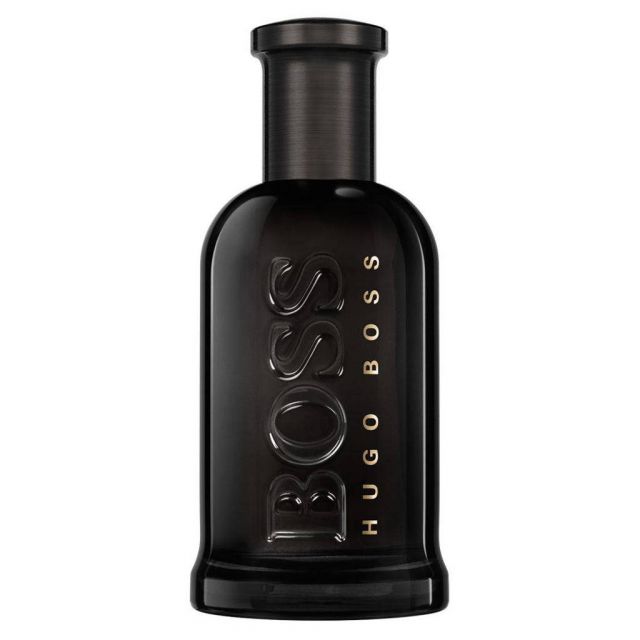 Boss Bottled 200ml parfum spray