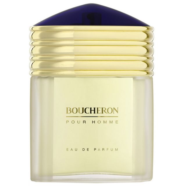 Boucheron Pour Homme 100ml eau de parfum spray