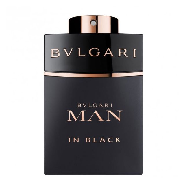 Bvlgari Man in Black 60ml eau de parfum spray