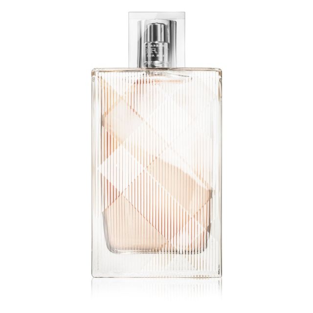 Burberry Brit Women 100ml eau de toilette spray