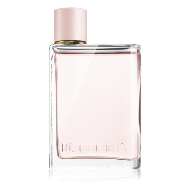 Burberry Her 100ml eau de parfum spray