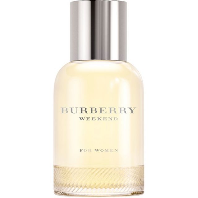 Burberry Weekend women 50ml eau de parfum spray