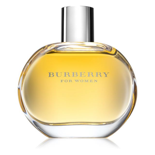 Burberry For Women 50ml eau de parfum spray