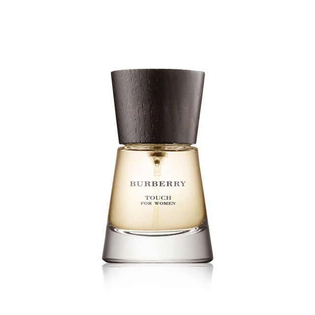 Burberry Touch for Women 50ml eau de parfum spray 