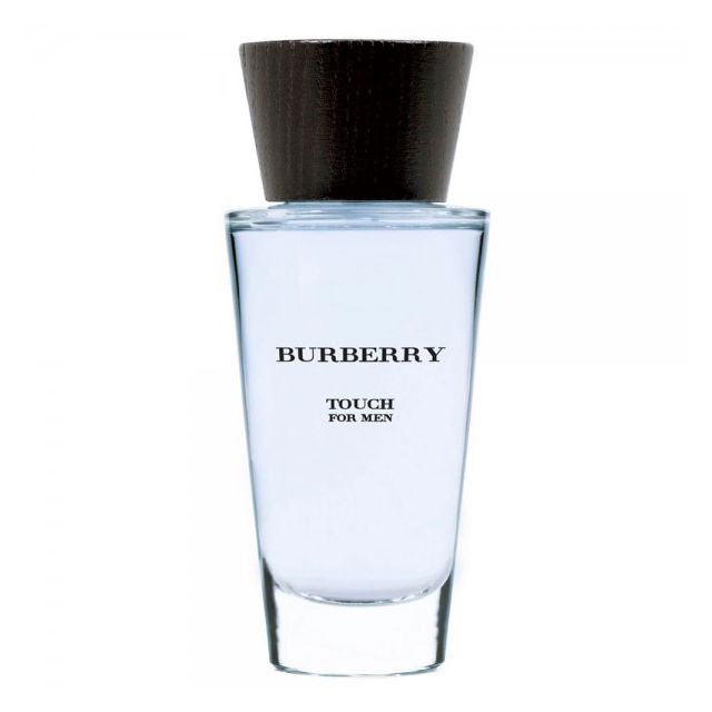 Burberry Touch for Men 100ml eau de toilette spray