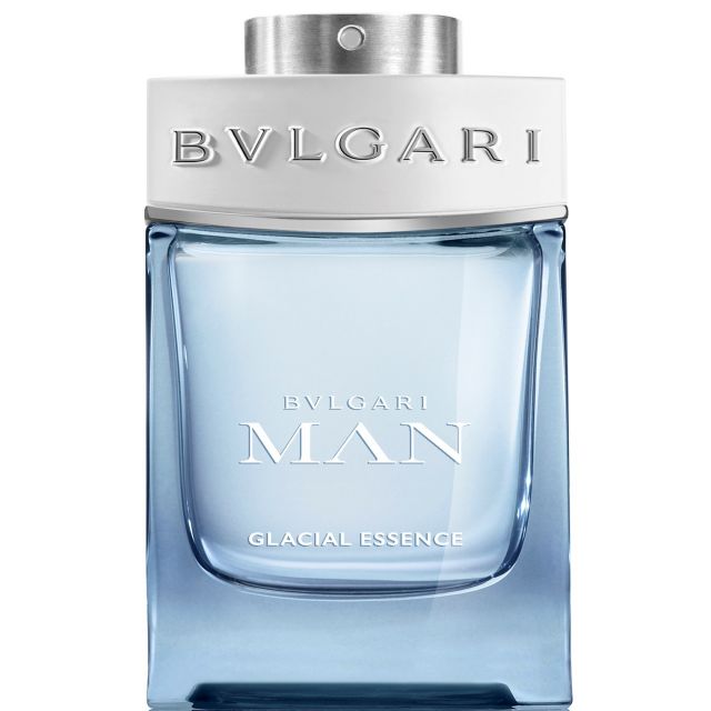 Bvlgari Man Glacial Essence 60ml eau de parfum spray 