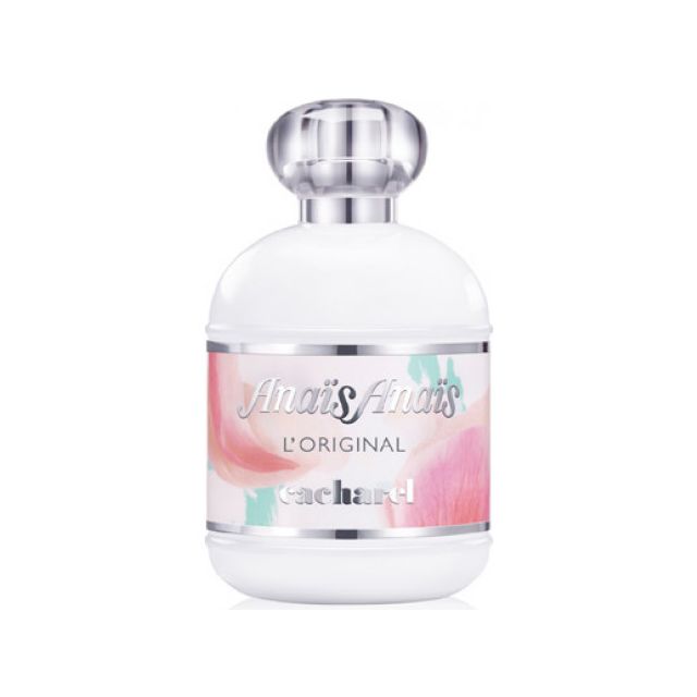 Cacharel Anais Anais 100ml eau de toilette spray