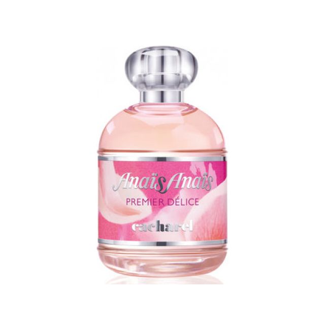 Cacharel Anais Anais Premier Délice 100ml eau de toilette spray