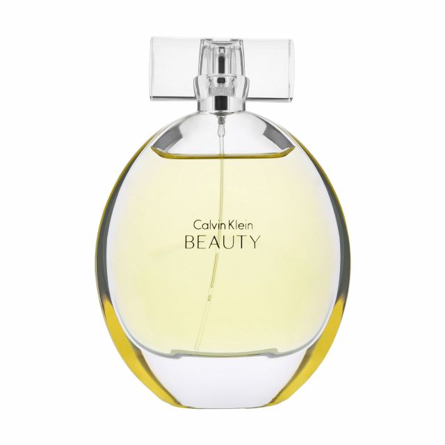Calvin Klein Beauty 100ml eau de parfum spray