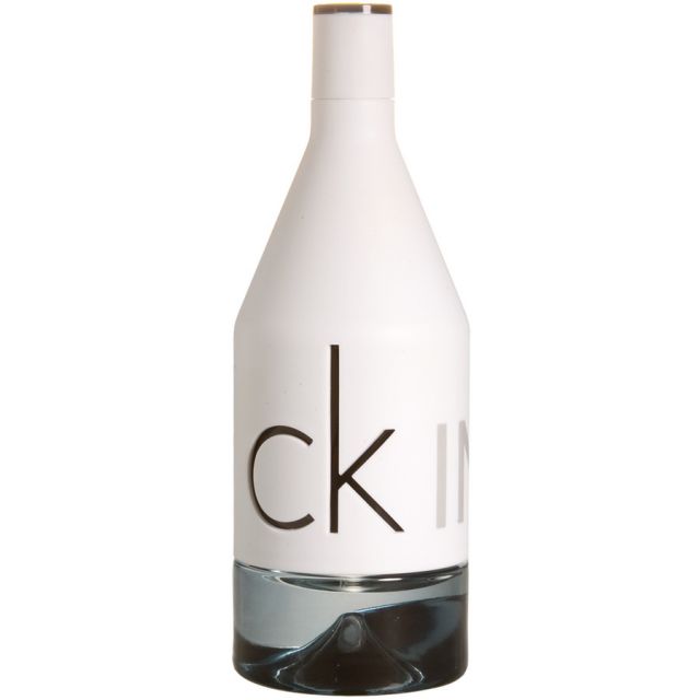 Calvin Klein CK IN2U Him 150ml eau de toilette spray
