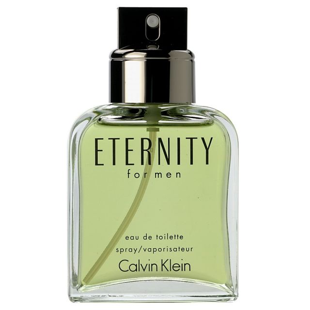 Calvin Klein Eternity for Men 100ml eau de toilette spray