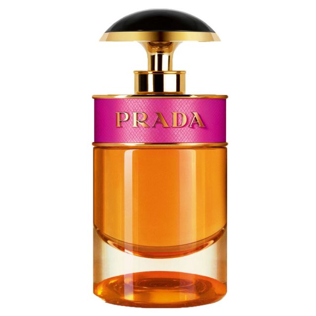 Prada Candy 50ml eau de parfum spray 