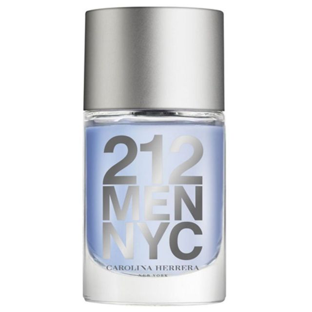 Carolina Herrera 212 Men 30ml eau de toilette spray