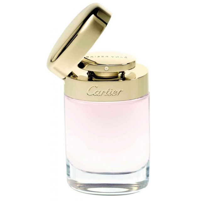 Cartier Baiser Volé 100ml eau de parfum spray