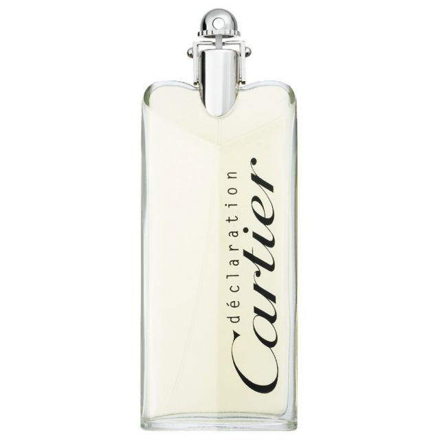 Cartier Declaration 100ml eau de toilette spray