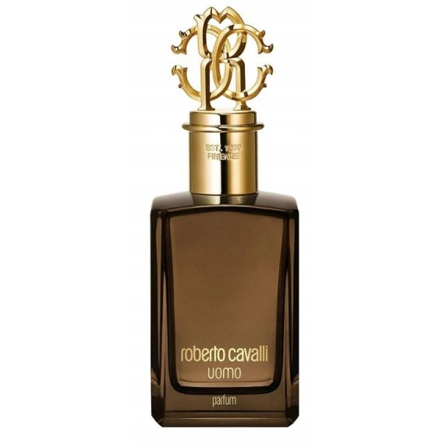 Roberto Cavalli Uomo 100ml parfum spray