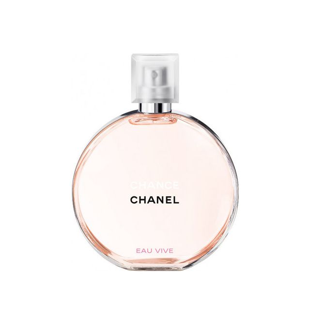 Chanel Chance Eau Vive 150ml eau de toilette spray