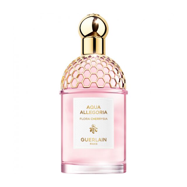 Guerlain Aqua Allegoria Flora Cherrysia 125ml eau de toilette spray